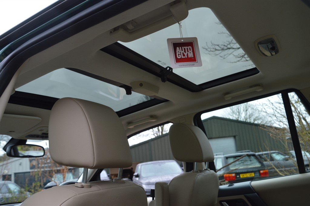 Used Land Rover Freelander 2011 for sale - 78049942: Photo 52