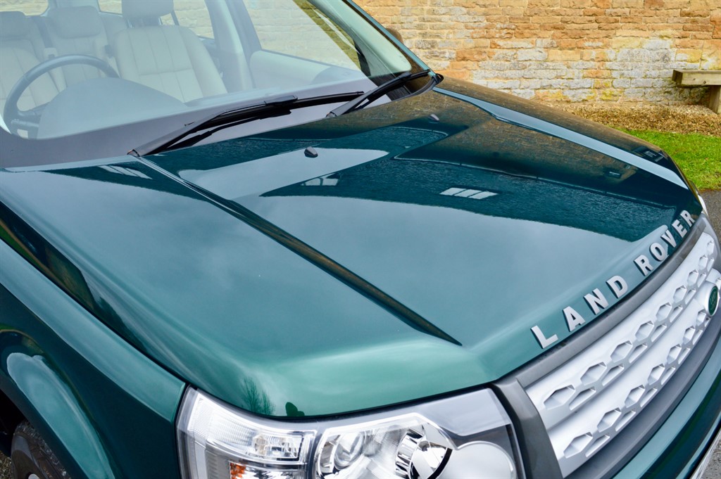 Used Land Rover Freelander 2011 for sale - 78049942: Photo 53