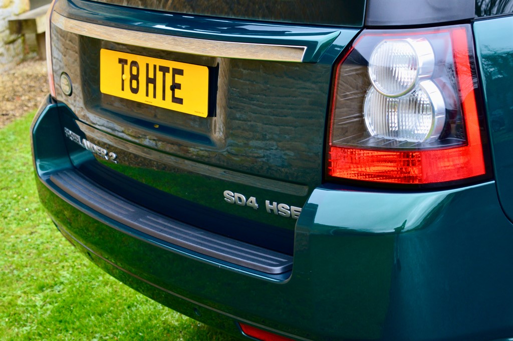 Used Land Rover Freelander 2011 for sale - 78049942: Photo 62