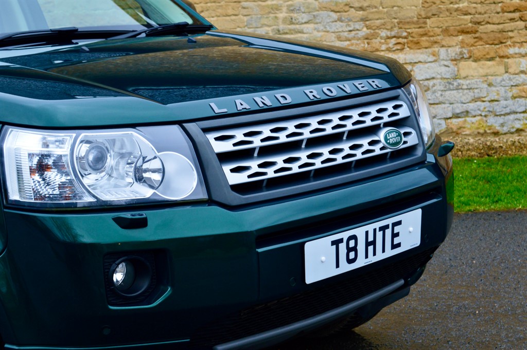 Used Land Rover Freelander 2011 for sale - 78049942: Photo 65