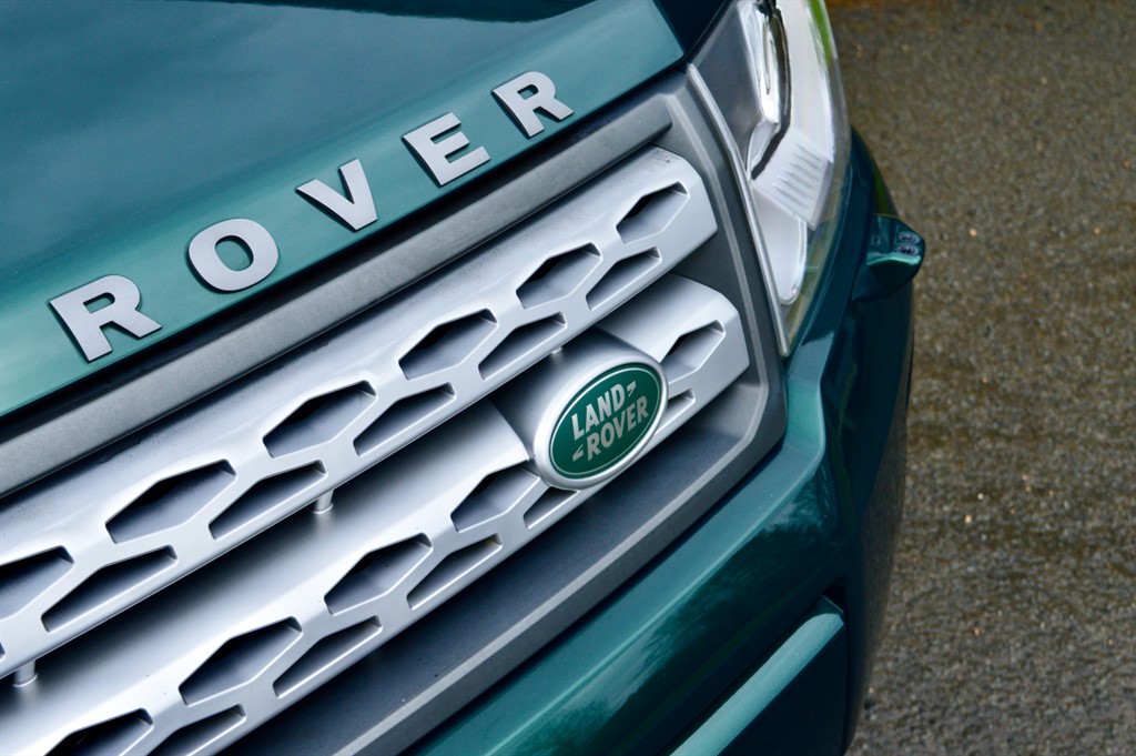 Used Land Rover Freelander 2011 for sale - 78049942: Photo 66