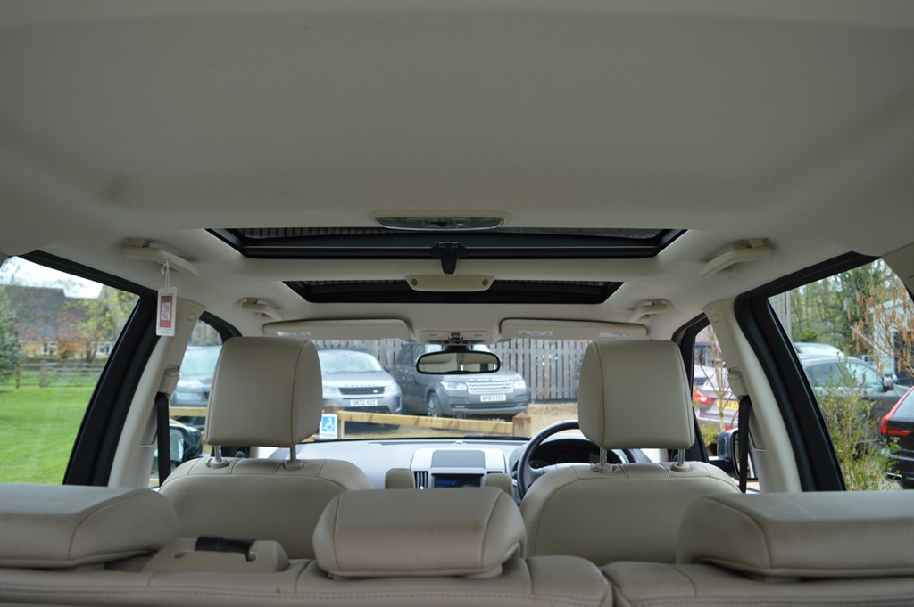 Used Land Rover Freelander 2011 for sale - 78049942: Photo 69