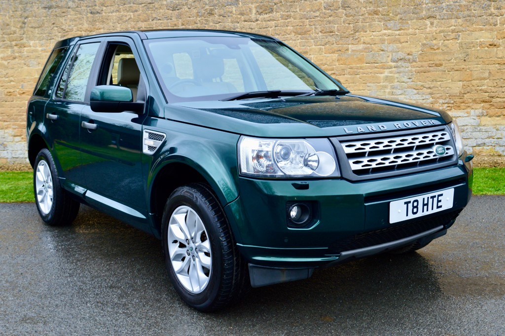 Used Land Rover Freelander 2011 for sale - 78049942: Photo 7