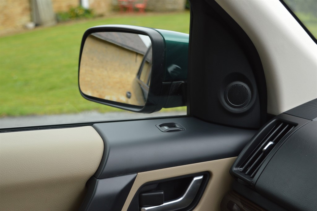 Used Land Rover Freelander 2011 for sale - 78049942: Photo 70