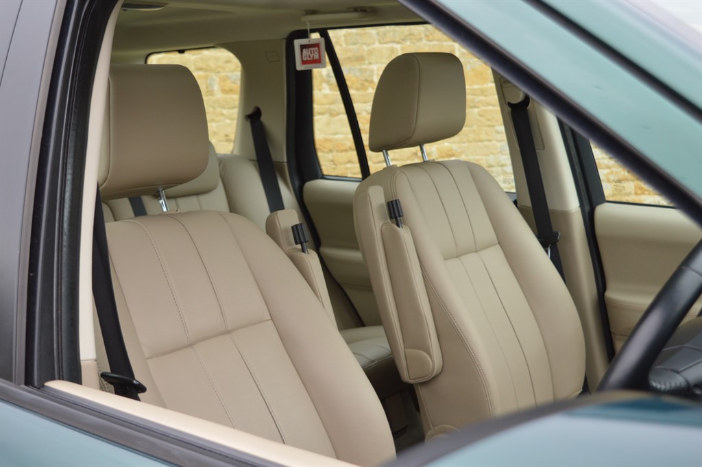 Used Land Rover Freelander 2011 for sale - 78049942: Photo 76