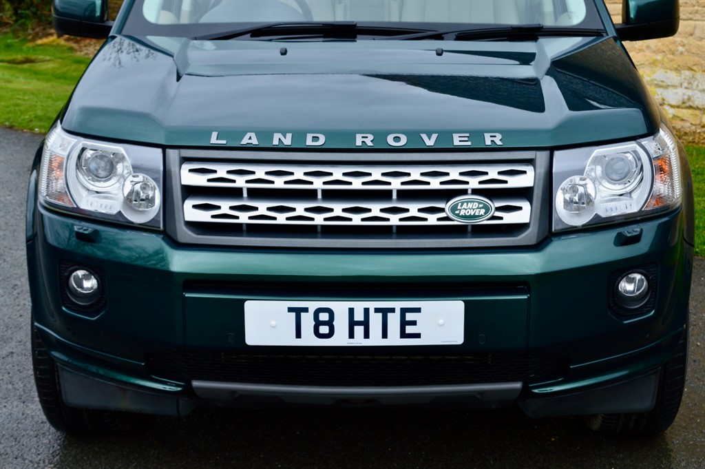 Used Land Rover Freelander 2011 for sale - 78049942: Photo 8