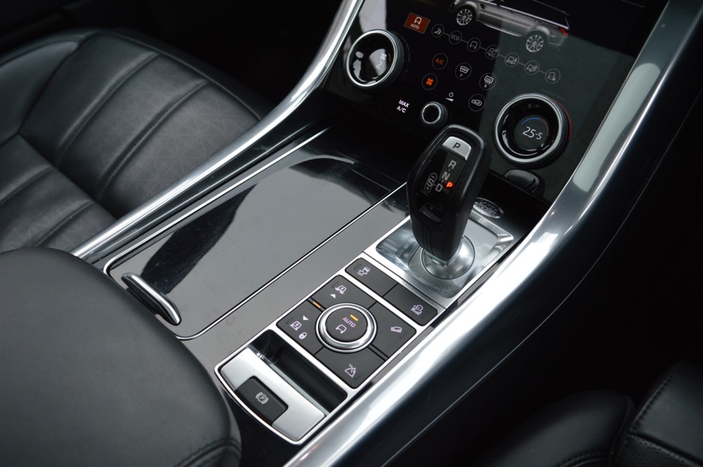 Used Land Rover Range Rover Sport 2021 for sale - 76971648: Photo 14