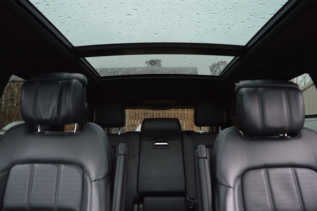 Used Land Rover Range Rover Sport 2021 for sale - 76971648: Photo 17