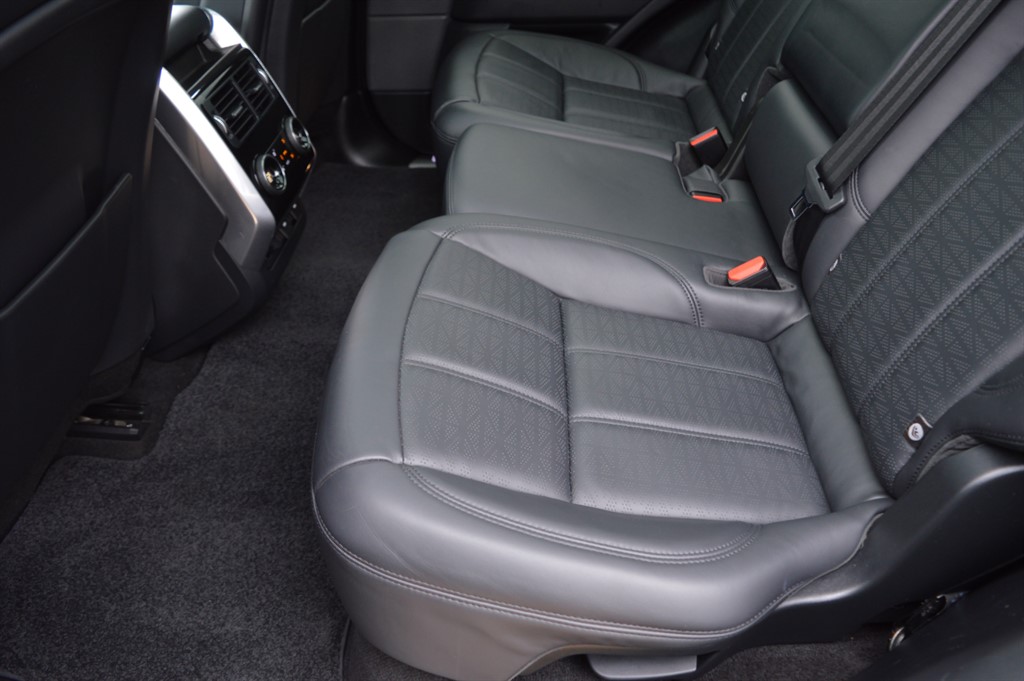 Used Land Rover Range Rover Sport 2021 for sale - 76971648: Photo 19