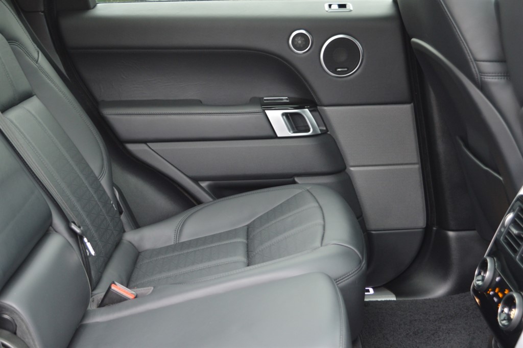 Used Land Rover Range Rover Sport 2021 for sale - 76971648: Photo 22