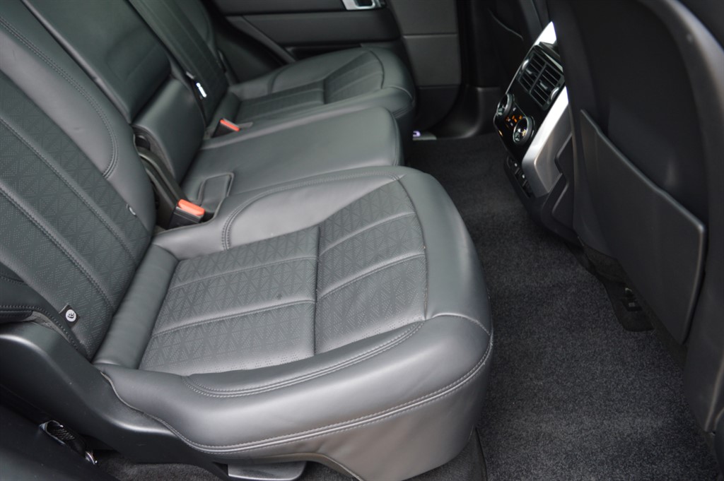 Used Land Rover Range Rover Sport 2021 for sale - 76971648: Photo 23