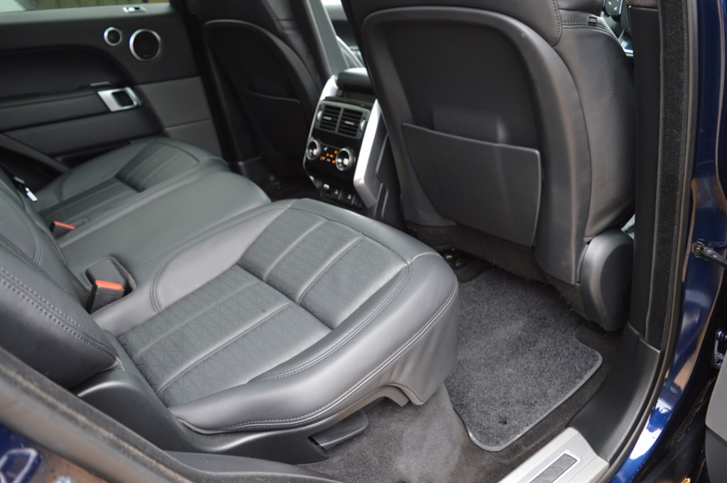 Used Land Rover Range Rover Sport 2021 for sale - 76971648: Photo 24