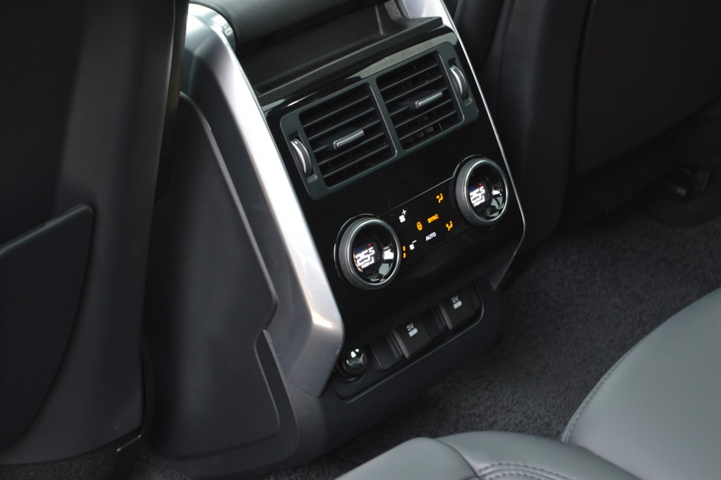 Used Land Rover Range Rover Sport 2021 for sale - 76971648: Photo 25