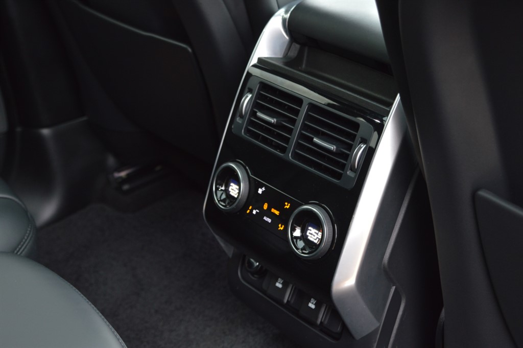 Used Land Rover Range Rover Sport 2021 for sale - 76971648: Photo 26