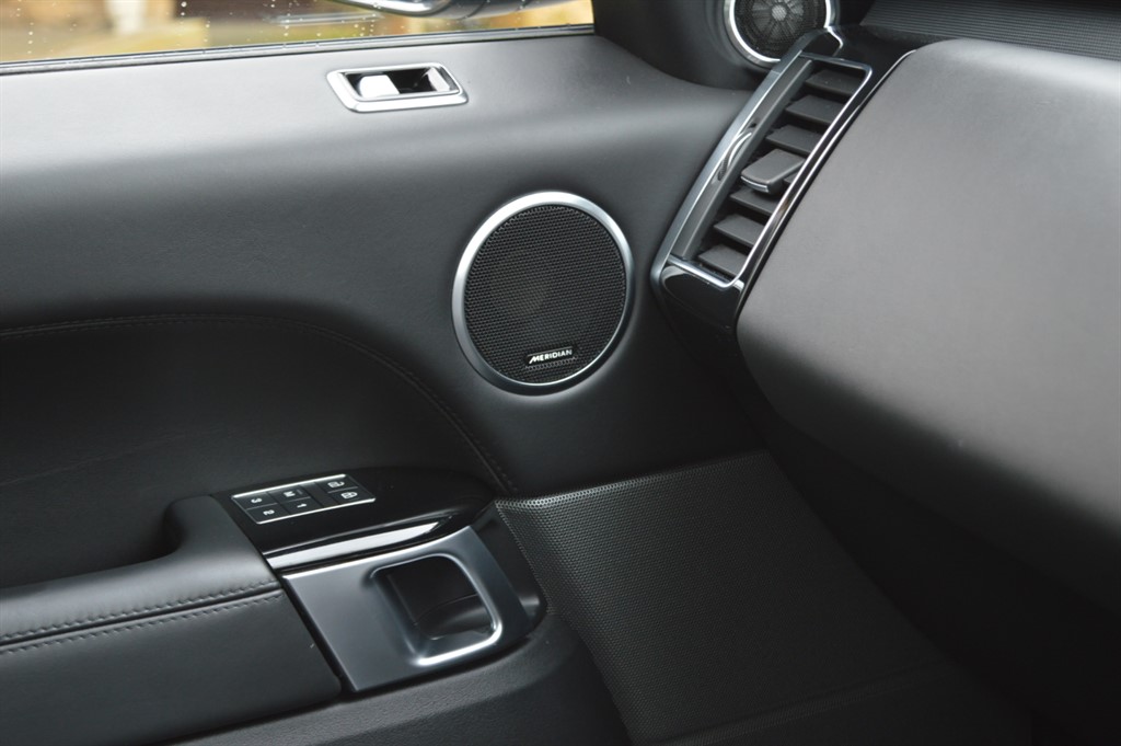 Used Land Rover Range Rover Sport 2021 for sale - 76971648: Photo 27