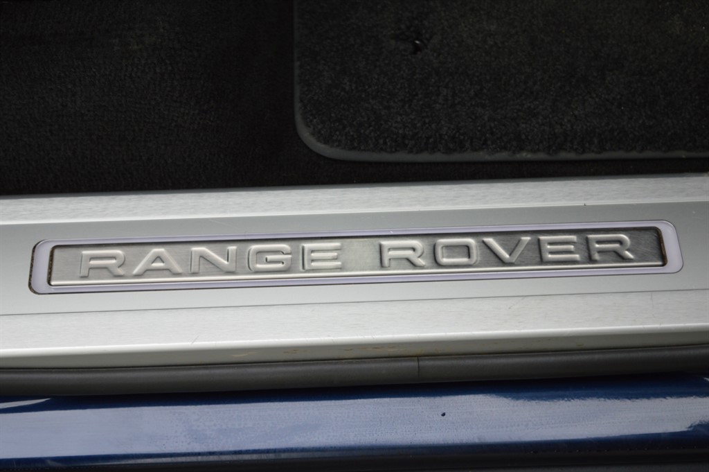 Used Land Rover Range Rover Sport 2021 for sale - 76971648: Photo 28