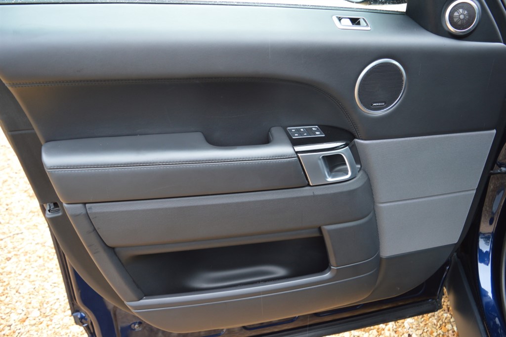 Used Land Rover Range Rover Sport 2021 for sale - 76971648: Photo 30