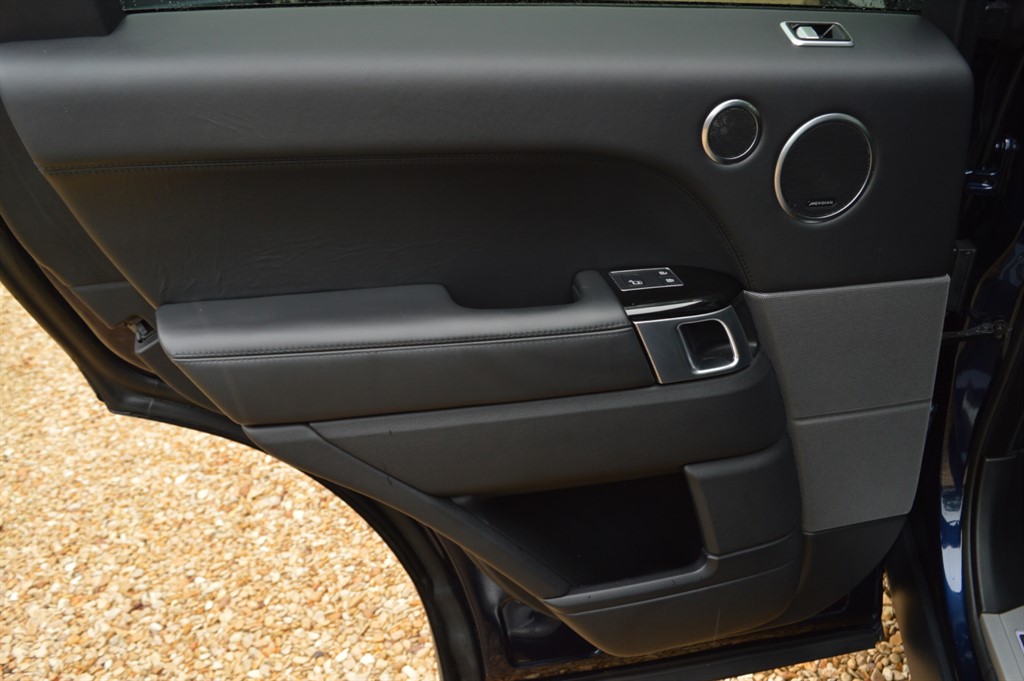 Used Land Rover Range Rover Sport 2021 for sale - 76971648: Photo 31