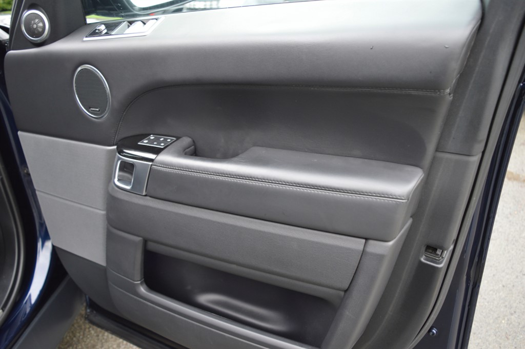 Used Land Rover Range Rover Sport 2021 for sale - 76971648: Photo 33