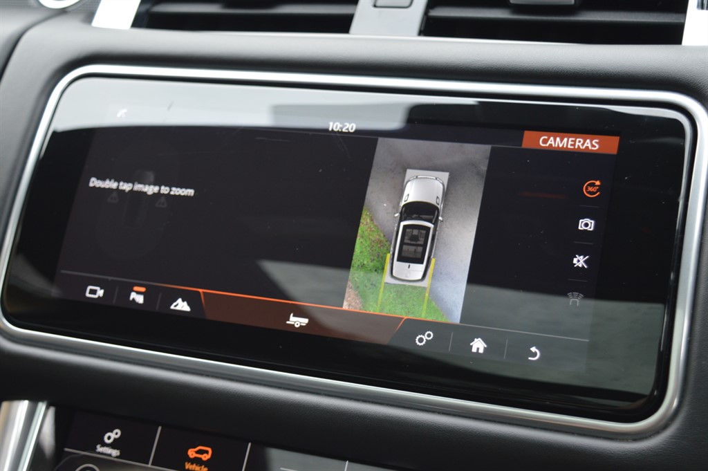 Used Land Rover Range Rover Sport 2021 for sale - 76971648: Photo 42