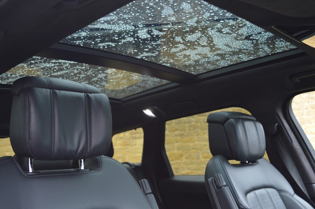 Used Land Rover Range Rover Sport 2021 for sale - 76971648: Photo 53