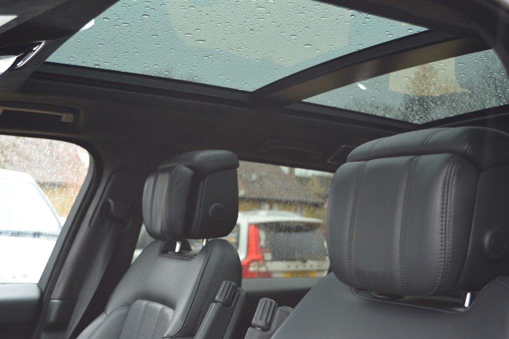 Used Land Rover Range Rover Sport 2021 for sale - 76971648: Photo 54