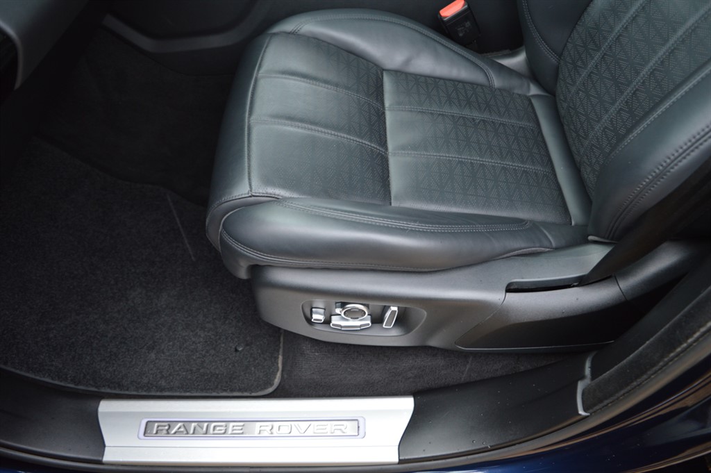 Used Land Rover Range Rover Sport 2021 for sale - 76971648: Photo 56