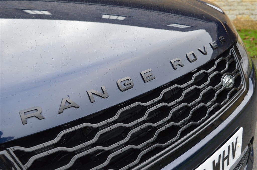 Used Land Rover Range Rover Sport 2021 for sale - 76971648: Photo 58