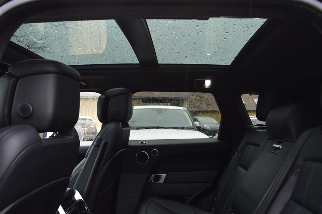 Used Land Rover Range Rover Sport 2021 for sale - 76971648: Photo 61