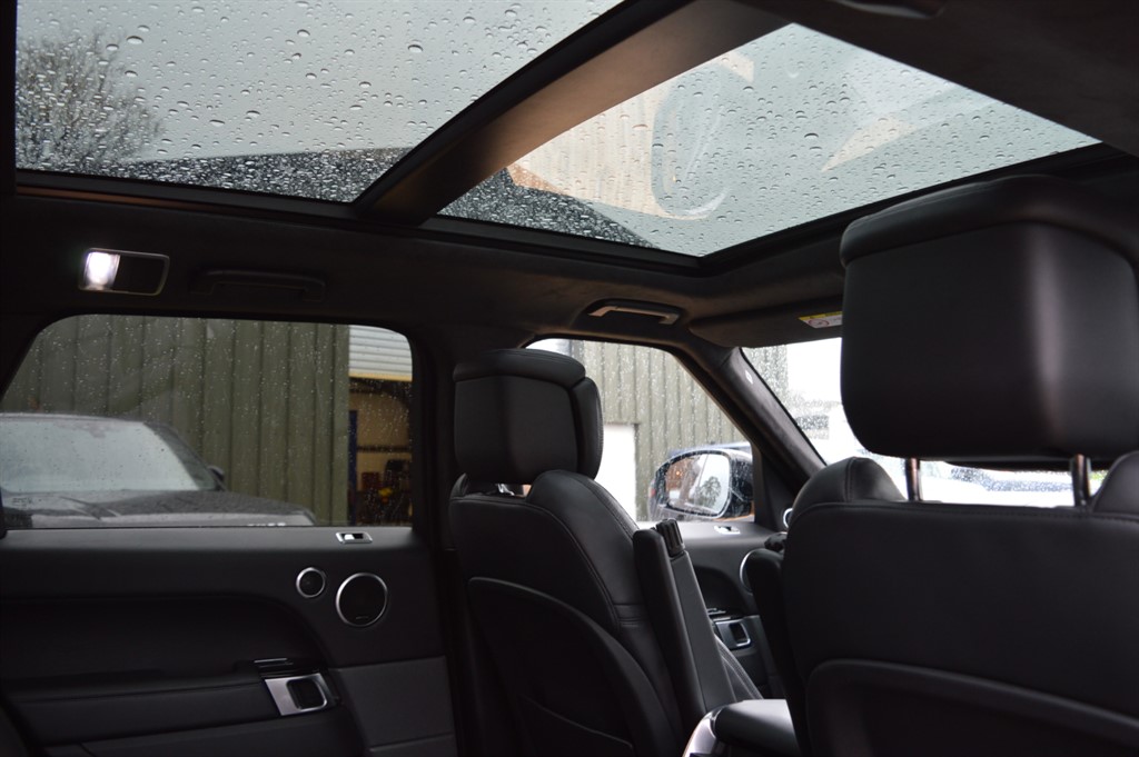 Used Land Rover Range Rover Sport 2021 for sale - 76971648: Photo 65