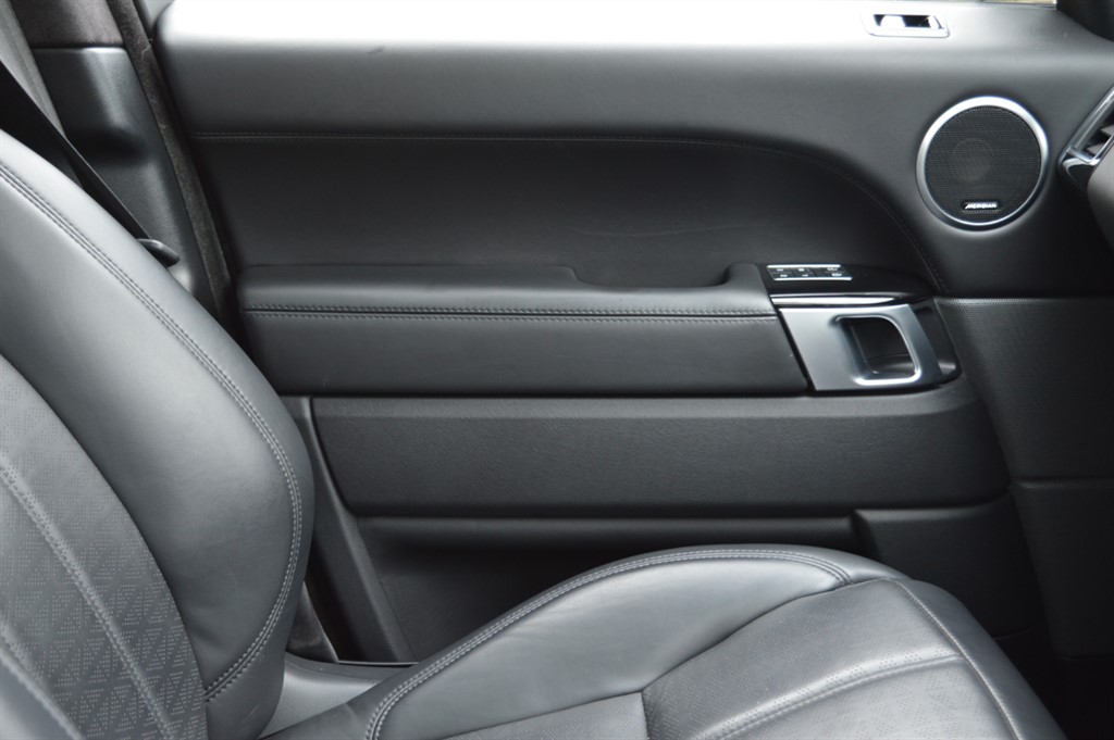 Used Land Rover Range Rover Sport 2021 for sale - 76971648: Photo 66