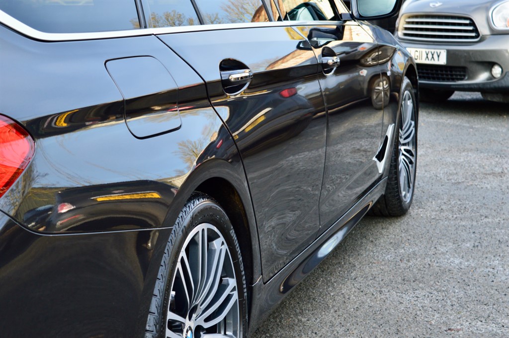 Used BMW 5 Series 2017 for sale - 77198563: Photo 13