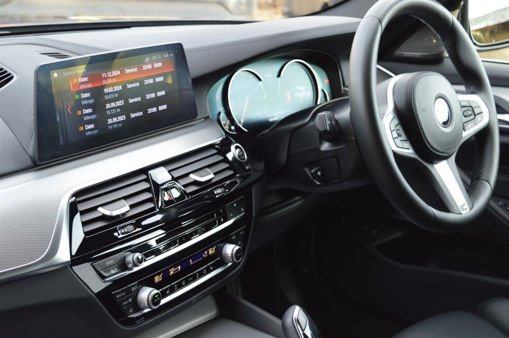 Used BMW 5 Series 2017 for sale - 77198563: Photo 16