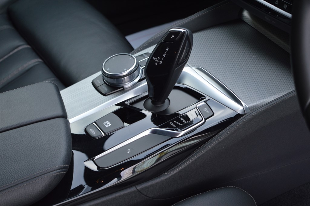 Used BMW 5 Series 2017 for sale - 77198563: Photo 18