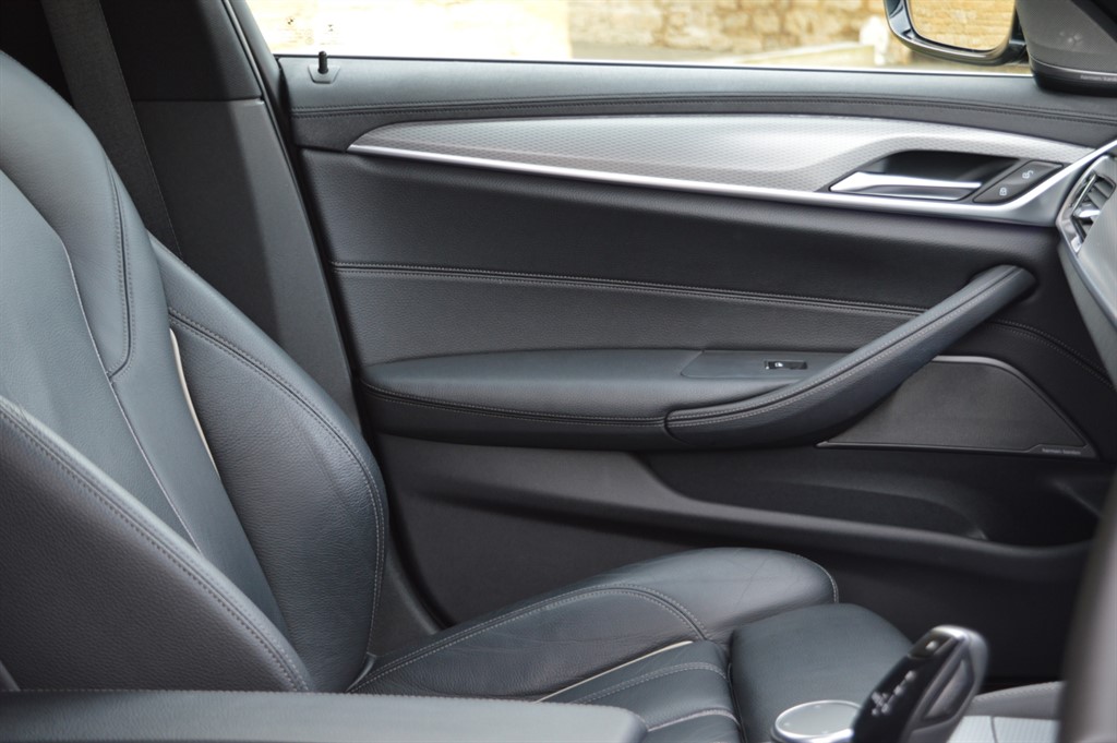 Used BMW 5 Series 2017 for sale - 77198563: Photo 20