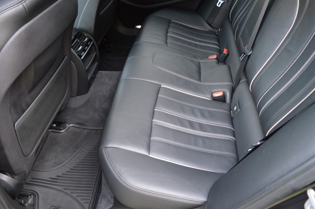 Used BMW 5 Series 2017 for sale - 77198563: Photo 24