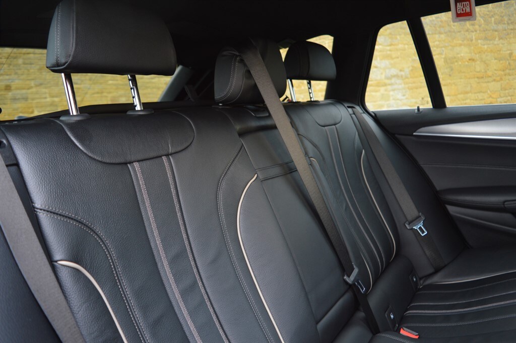 Used BMW 5 Series 2017 for sale - 77198563: Photo 26