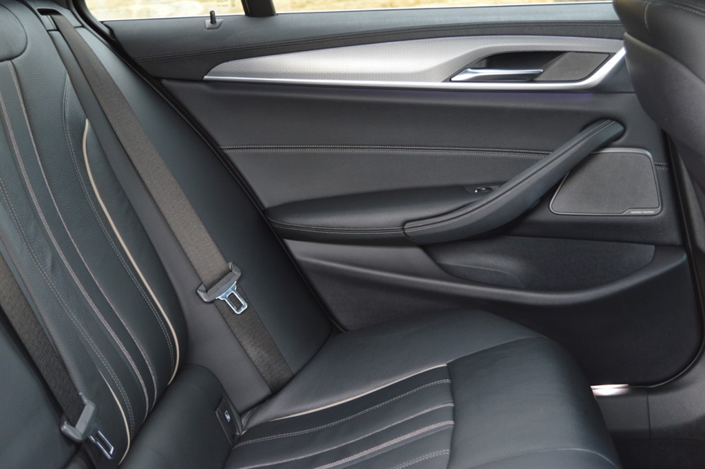 Used BMW 5 Series 2017 for sale - 77198563: Photo 27