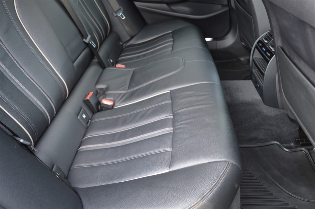 Used BMW 5 Series 2017 for sale - 77198563: Photo 28