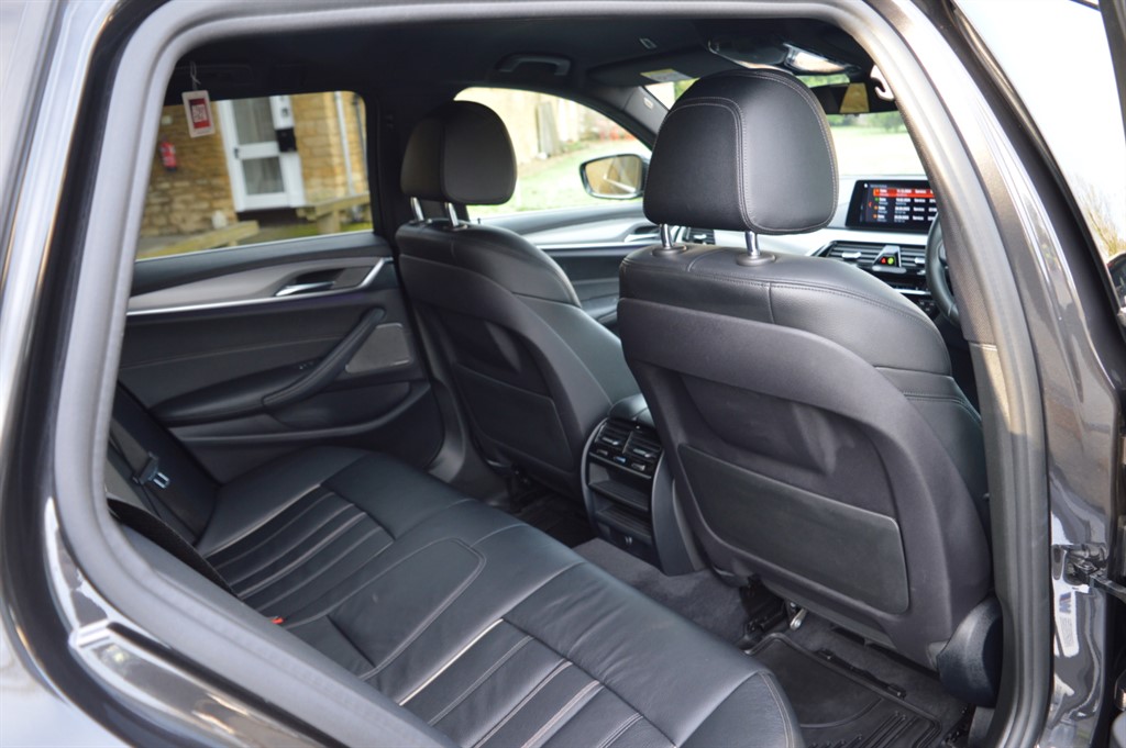 Used BMW 5 Series 2017 for sale - 77198563: Photo 29