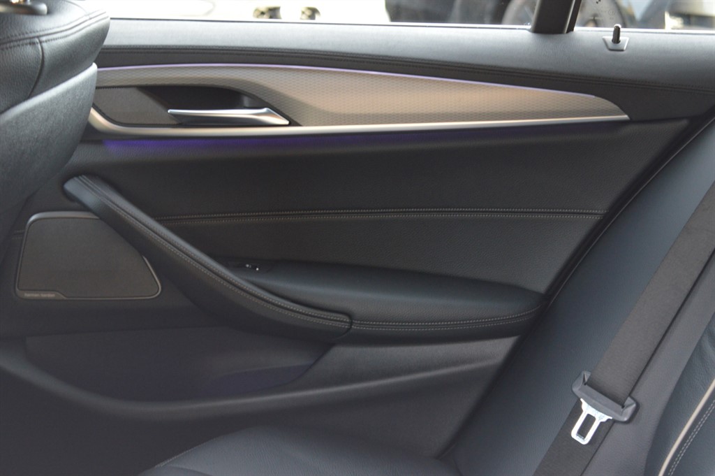 Used BMW 5 Series 2017 for sale - 77198563: Photo 31