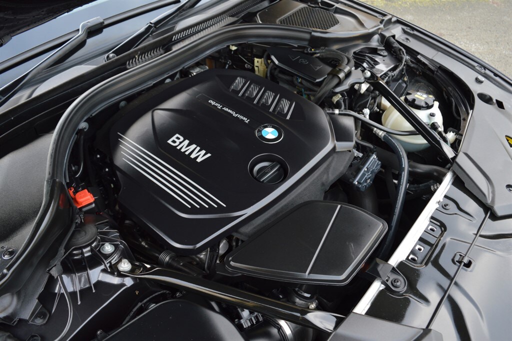 Used BMW 5 Series 2017 for sale - 77198563: Photo 35