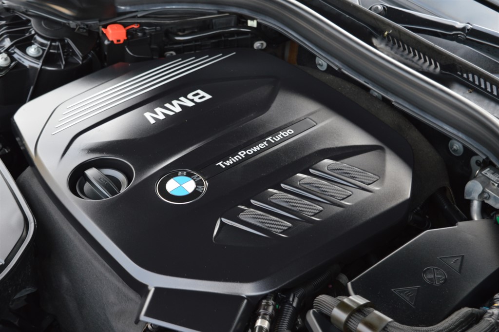 Used BMW 5 Series 2017 for sale - 77198563: Photo 36