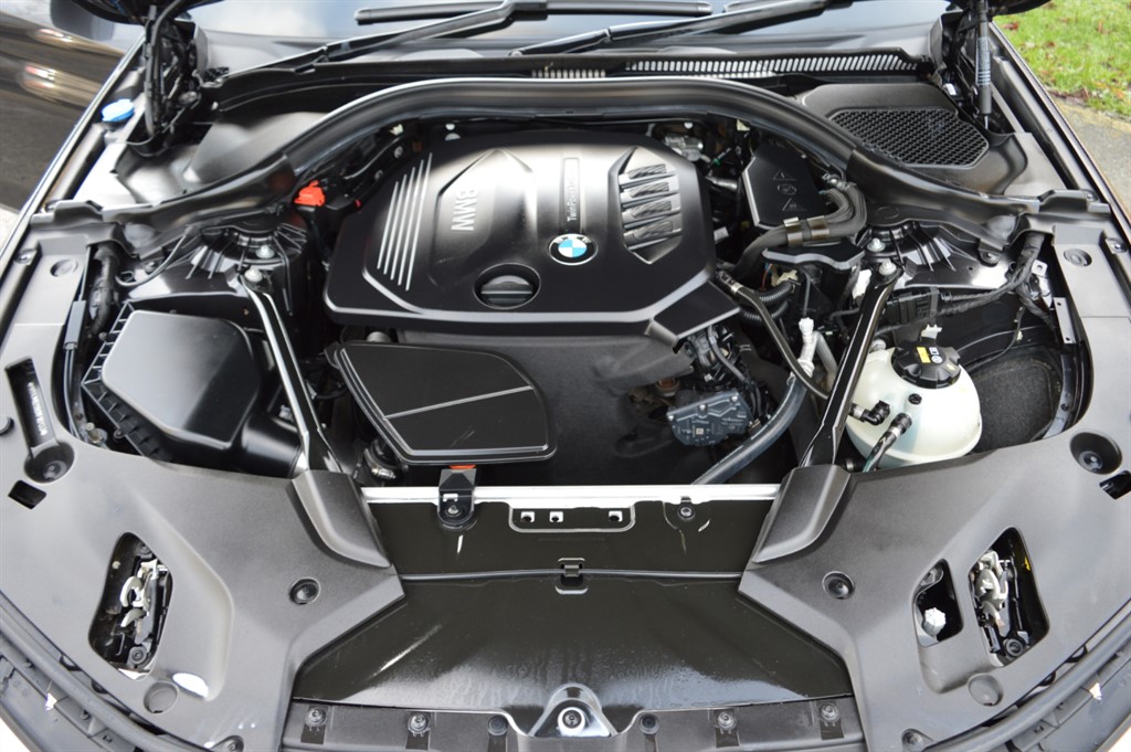 Used BMW 5 Series 2017 for sale - 77198563: Photo 37