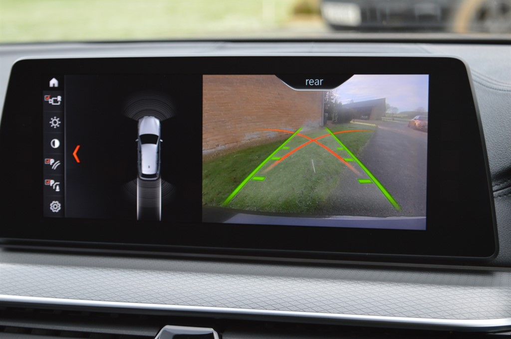 Used BMW 5 Series 2017 for sale - 77198563: Photo 46