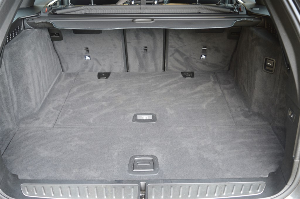 Used BMW 5 Series 2017 for sale - 77198563: Photo 49