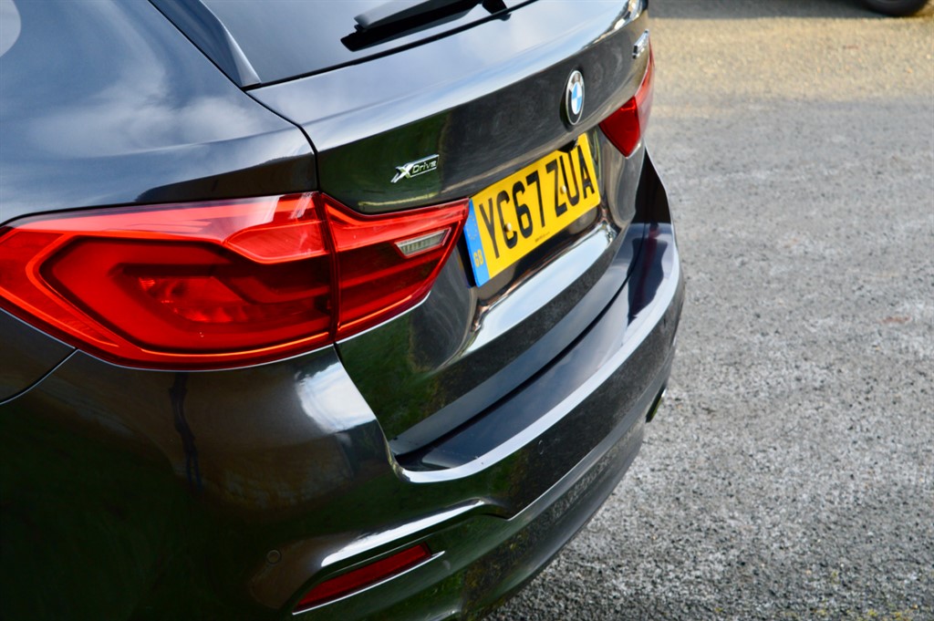 Used BMW 5 Series 2017 for sale - 77198563: Photo 53