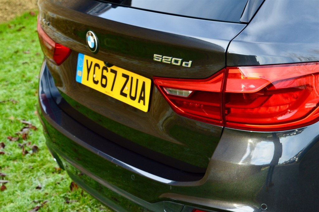 Used BMW 5 Series 2017 for sale - 77198563: Photo 54