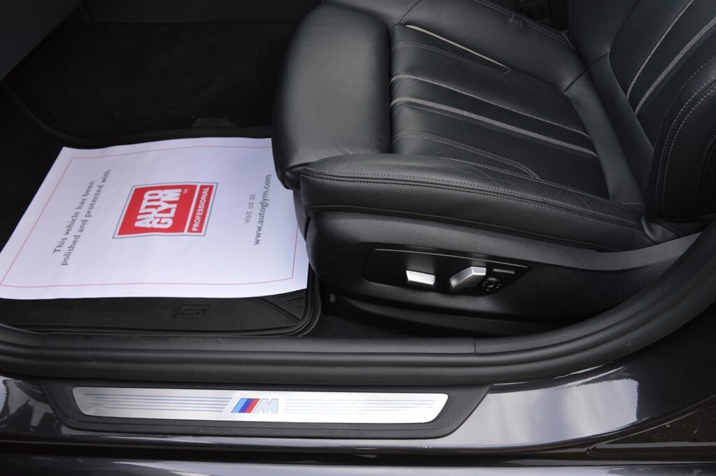 Used BMW 5 Series 2017 for sale - 77198563: Photo 57