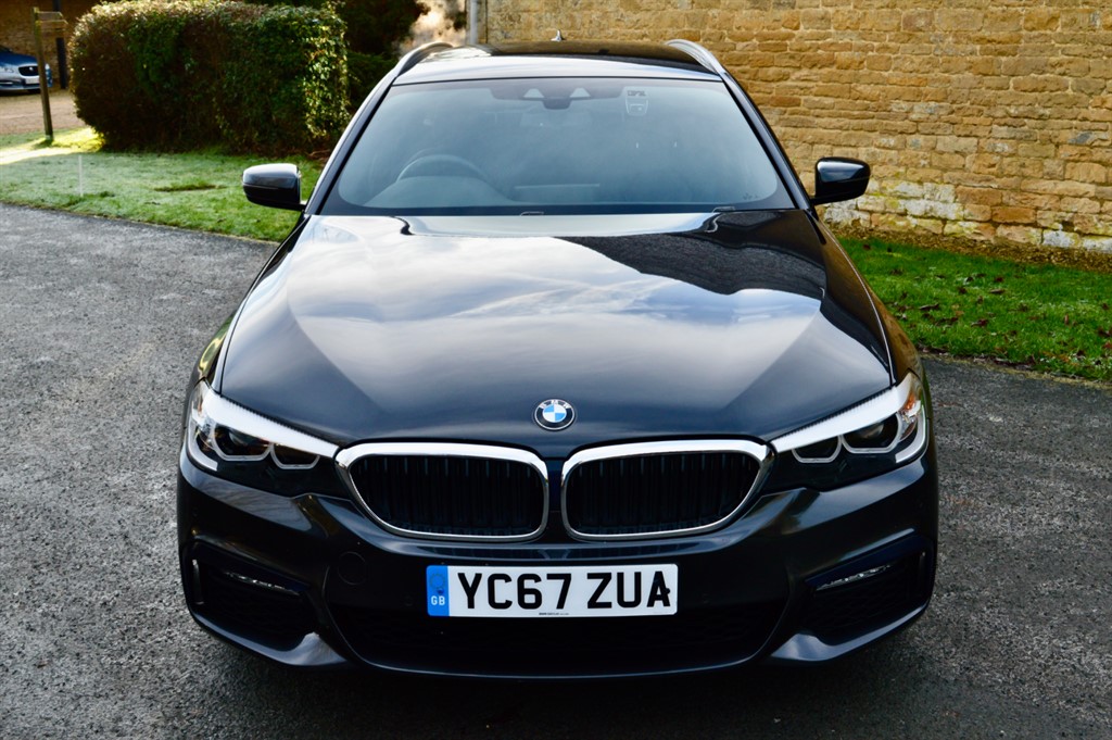 Used BMW 5 Series 2017 for sale - 77198563: Photo 6